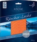 Räucher-Lachs Angebote von Krone bei tegut Nürnberg für 4,44 €