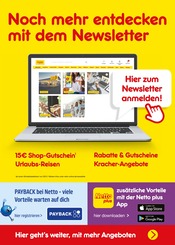 Lebkuchen im Netto Marken-Discount Prospekt in Kirchheim Aktueller Netto Marken-Discount Prospekt mit Lebkuchen, "Aktuelle Angebote", Seite 59
