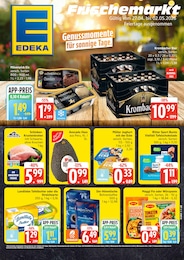 EDEKA Prospekt für Stade: "Top Angebote", 5 Seiten, 27.04.2026 - 02.05.2026