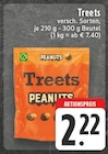 Peanuts bei E center im Prospekt "" für 2,22 €