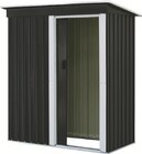Gartengerätehaus S im Angebot bei Lidl in Heilbronn Gartengerätehaus S Angebote bei Lidl Heilbronn für 99,99 €