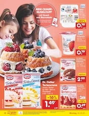 Ähnliche Kartoffelbrot Angebote im Prospekt "Aktuelle Angebote" von Netto Marken-Discount Ähnliches Angebot bei Netto Marken-Discount in Prospekt "Aktuelle Angebote" gefunden auf Seite 22