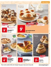 Offre Desserte dans le catalogue Auchan Hypermarché du moment à la page 11