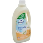 Lessive liquide - CARREFOUR ESSENTIAL en promo chez Carrefour Tours à 3,89 €