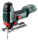 Akku-Stichsäge ST 18 L 90 von Metabo für 129,99 € bei toom Baumarkt im Angebot Akku-Stichsäge ST 18 L 90 von Metabo im aktuellen toom Baumarkt Prospekt