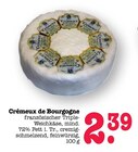 Crèmeux de Bourgogne bei E center im Baden-Baden Prospekt für 2,39 €