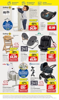 Türschutzgitter Angebot im aktuellen Lidl Prospekt auf Seite 43