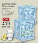 EDEKA Hilden Prospekt mit  im Angebot für 4,79 €