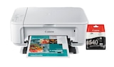 Imprimante Multifonction - CANON en promo chez Carrefour Bayonne à 49,99 €
