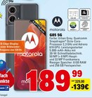 Smartphone Angebote von Motorola bei E center Ulm für 189,99 €