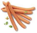 Wiener Würstchen im Angebot bei Kaufland in Brandenburg Wiener Würstchen Angebote von Golßener bei Kaufland Brandenburg für 1,39 €