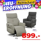 Aktuelles Roosevelt Sessel Angebot bei Seats and Sofas in Remscheid ab 899,00 €