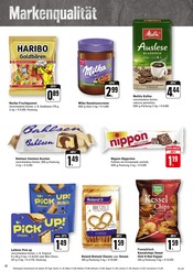 Kuchen im EDEKA Prospekt in Mannheim Aktueller EDEKA Prospekt mit Kuchen, "Aktuelle Angebote", Seite 10