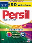 Color Pulver oder Universal 4 in 1 Discs Angebote von PERSIL bei Penny-Markt Buxtehude für 19,99 €