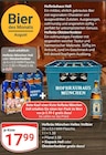 Helles Vollbier bei GLOBUS im Prospekt "" für 5,99 €