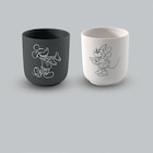 Kaffeebecher-Set „Manufacture Rock Mickey“ im Angebot bei XXXLutz in Aachen Kaffeebecher-Set „Manufacture Rock Mickey“ Angebote von Villeroy & Boch bei XXXLutz Aachen für 27,99 €