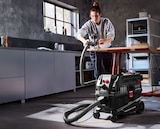 Performance Aspirateur d'atelier - Parkside en promo chez Lidl Garges-lès-Gonesse à 249,00 €