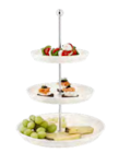 Etagere im Lidl Prospekt Etagere von SILVERCREST im aktuellen Lidl Prospekt fĂŒr 8,99 âŹ
