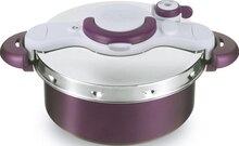 Autocuiseur clipso minut duo 5l - Géant Casino à Bordeaux Autocuiseur clipso minut duo 5l en promo chez Géant Casino Bordeaux à 99,90 €