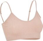 Damenbekleidung im Rossmann Prospekt Seamless Bralette im aktuellen Rossmann Prospekt für 7,40 €