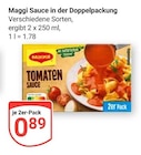 Angebot im GLOBUS Weischlitz Prospekt GLOBUS Weischlitz Prospekt mit im Angebot für 0,89 €