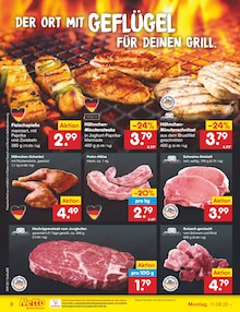 Jacobs im Netto Marken-Discount Prospekt "Aktuelle Angebote" mit 61 Seiten (Magdeburg)
