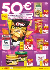Chips im Netto Marken-Discount Prospekt in Freiberg Aktueller Netto Marken-Discount Prospekt mit Chips, "Aktuelle Angebote", Seite 10