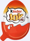E center - Kinder Joy Angebot im Prospekt Kinder Joy bei E center im Prospekt "" für 1,11 €