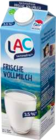 LAC Frische Vollmilch im Angebot bei EDEKA in Hamburg LAC Frische Vollmilch Angebote von Schwarzwaldmilch bei EDEKA Hamburg für 1,29 €