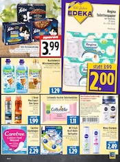 Aktueller EDEKA Prospekt mit Tierbedarf, "Aktuelle Angebote", Seite 15