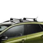 Tragstäbe als Grundlage für div. Dachaufbauten, für Fahrzeuge mit Dachreling bei Volkswagen im Offenburg Prospekt für 309,00 €