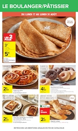 Prospectus Carrefour "Carrefour" en cours à Corbeil-Essonnes, Page 21 Catalogue Carrefour en cours à Corbeil-Essonnes, "Carrefour", Page 21