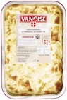Gratin Savoyard à l’emmental de Savoie - VANOISE en promo à 5,99 € chez Lidl Gratin Savoyard à l’emmental de Savoie - VANOISE dans le catalogue Lidl