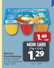 Fruchtzwerge bei famila Nordwest im Friesoythe Prospekt für 1,29 €