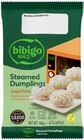 Steamed Dumplings Japchae von BIBIGO im aktuellen Kaufland Prospekt für 2,99 €