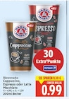 Cappuccino von Bärenmarke für 0,99 € bei E center im Angebot Cappuccino von Bärenmarke im aktuellen E center Prospekt