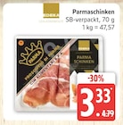 Parmaschinken im Marktkauf Prospekt Parmaschinken von Edeka im aktuellen Marktkauf Prospekt für 3,33 €