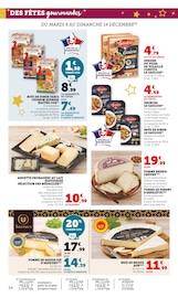 Assiette Angebote im Prospekt "Super U" von Super U Assiette Angebote im Prospekt "Super U" von Super U auf Seite 34