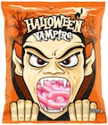 Halloween Bonbons dents de Dracula en promo à 1,49 € chez Lidl Halloween Bonbons dents de Dracula dans le catalogue Lidl