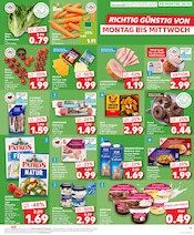 Aktueller Kaufland Prospekt mit Orchidee, "Aktuelle Angebote", Seite 23