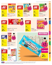 Tablette Angebote im Prospekt "LE MOIS MONOPOLY" von Carrefour Market auf Seite 51