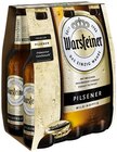 Aktuelles Pilsener Angebot bei REWE in Dorsten ab 3,99 €