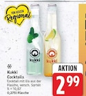 Cocktail Mojito von kukki für 2,99 € bei E center im Angebot Cocktail Mojito von kukki im aktuellen E center Prospekt