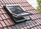 Promo Fenêtre de toit à rotation - H. 78 x L. 54 cm à 159,00 € dans le catalogue Brico Dépôt à Villers-Semeuse