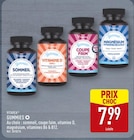 Gummies Sommeil - VITAVEA en promo chez Aldi Gummies Sommeil - VITAVEA dans le catalogue Aldi