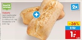 Ciabatta Angebote von Backstube bei Netto Marken-Discount Troisdorf für 0,79 €