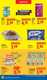 Tablette Angebote im Prospekt "Votre repas de fêtes" von Lidl Tablette Angebote im Prospekt "Votre repas de fêtes" von Lidl auf Seite 20