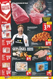 Pfanne Angebot im E center Prospekt, gültig von 07.09.2026 bis 12.09.2026 Pfanne Angebot im aktuellen E center Prospekt auf Seite 4