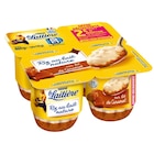 Desserts "Offre Découverte" - LA LAITIERE en promo chez Carrefour Vénissieux à 1,75 €