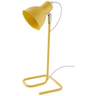 Promo 1- Lampe Metal à 10,99 € dans le catalogue Auchan Hypermarché à Fenouillet